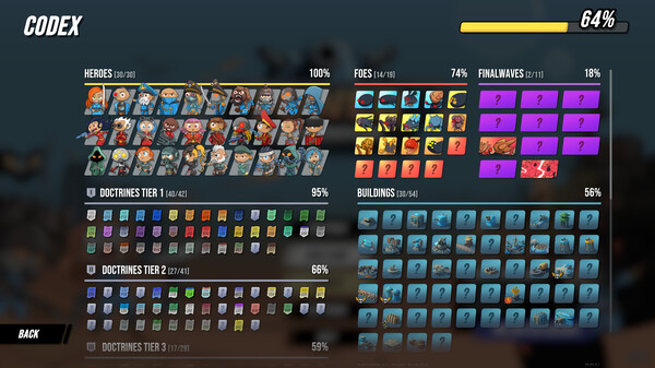 巨塔统御|官方中文|Build.20420801+全DLC|解压即撸|_6