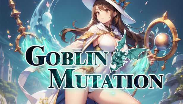 哥布林 突变 Goblin Mutation|官方中文|Build.19137293|解压即撸|_0