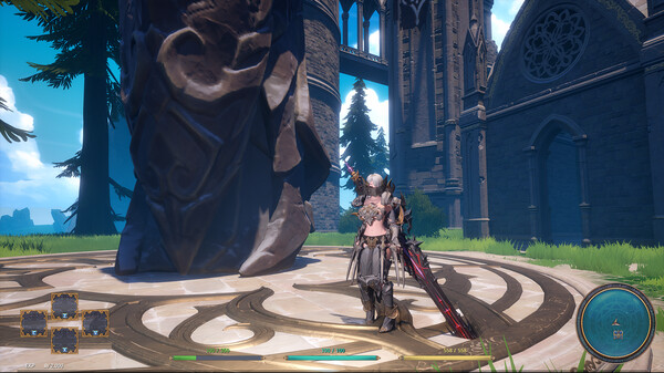 哥布林 突变 Goblin Mutation|官方中文|Build.19137293|解压即撸|_5