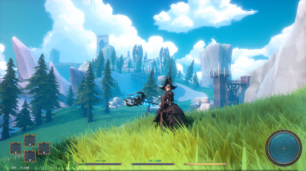 哥布林 突变 Goblin Mutation|官方中文|Build.19137293|解压即撸|_1