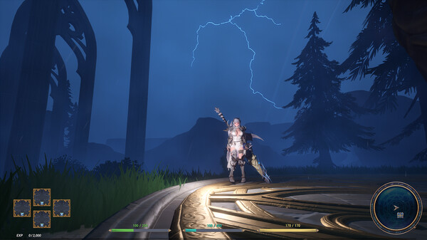 哥布林 突变 Goblin Mutation|官方中文|Build.19137293|解压即撸|_8