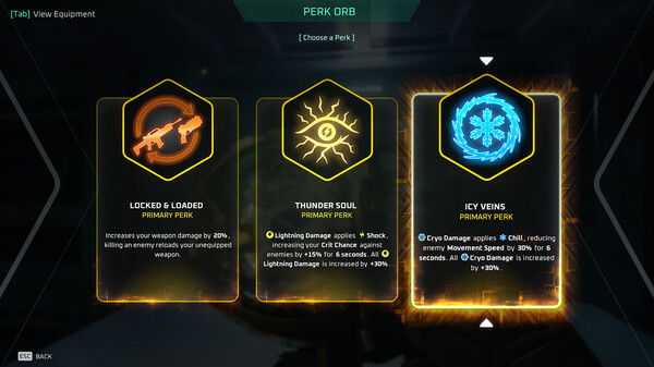 死域Rogue|官方中文|Build.20241792-熵烬觉醒-虚空裂袭+全DLC|解压即撸|_2