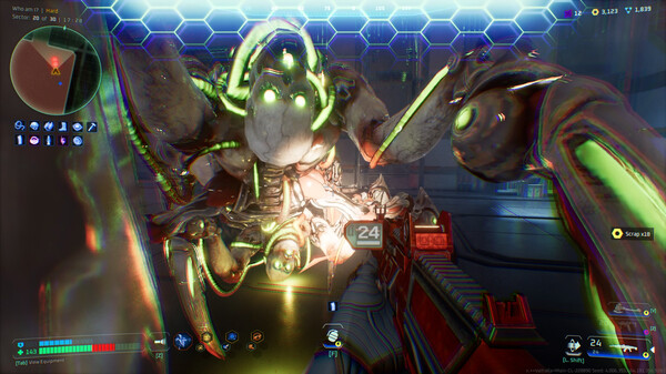 死域Rogue|官方中文|Build.20241792-熵烬觉醒-虚空裂袭+全DLC|解压即撸|_9