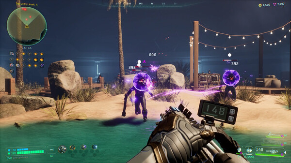 死域Rogue|官方中文|Build.20241792-熵烬觉醒-虚空裂袭+全DLC|解压即撸|_6