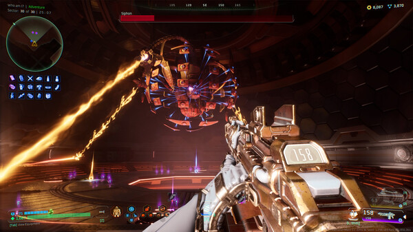 死域Rogue|官方中文|Build.20241792-熵烬觉醒-虚空裂袭+全DLC|解压即撸|_1