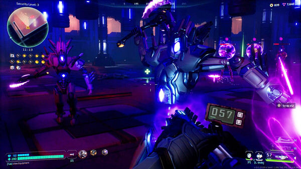 死域Rogue|官方中文|Build.20241792-熵烬觉醒-虚空裂袭+全DLC|解压即撸|_4