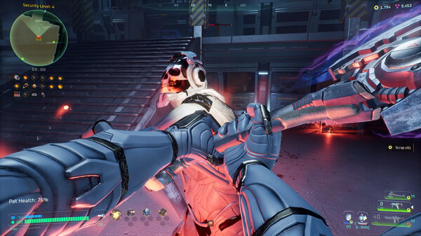 死域Rogue|官方中文|Build.20241792-熵烬觉醒-虚空裂袭+全DLC|解压即撸|_7