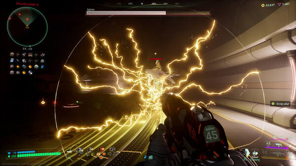 死域Rogue|官方中文|Build.20241792-熵烬觉醒-虚空裂袭+全DLC|解压即撸|_10