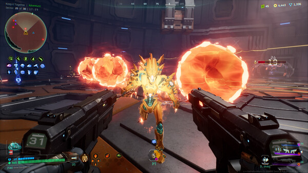 死域Rogue|官方中文|Build.20241792-熵烬觉醒-虚空裂袭+全DLC|解压即撸|_5