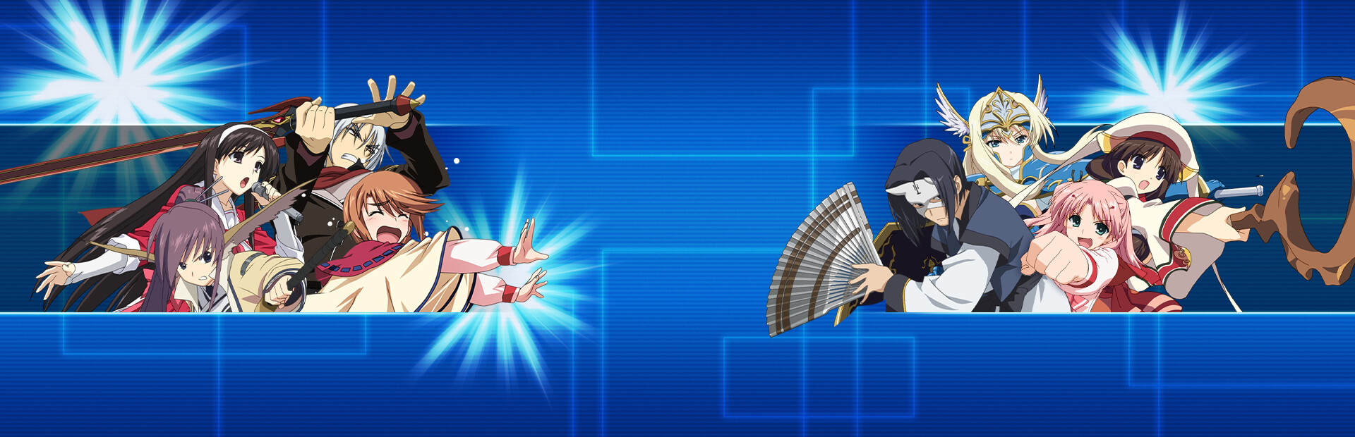 AQUAPLUS梦幻对决|官方中文|Build.20070070-支持手柄|解压即撸|_5