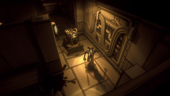 班迪 孤狼 Bendy Lone Wolf|官方中文|解压即撸|_3