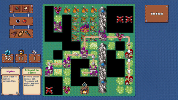 咩顶之灾 Flocking Hell|官方中文|Build.17814653|解压即撸|_8