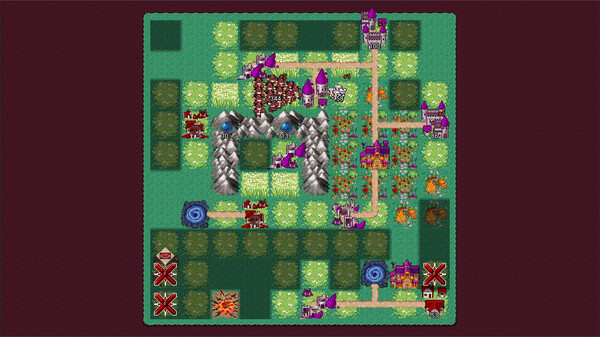 咩顶之灾 Flocking Hell|官方中文|Build.17814653|解压即撸|_6