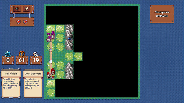 咩顶之灾 Flocking Hell|官方中文|Build.17814653|解压即撸|_1