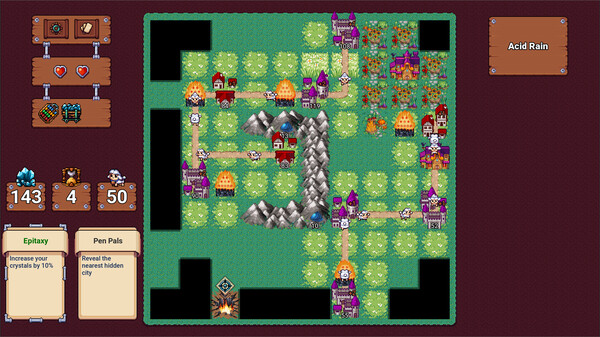 咩顶之灾 Flocking Hell|官方中文|Build.17814653|解压即撸|_2