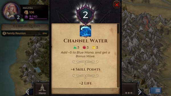 Puzzle Quest 不朽版|官方中文|V1.0.0.3388|解压即撸|_7