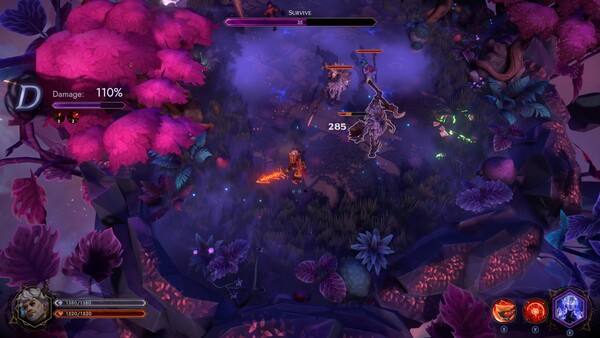 孤独的灵魂|豪华中文|Build.20488990-苍魂夜渡-空鸣乱舞+全DLC|解压即撸|_1