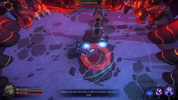 孤独的灵魂|豪华中文|Build.20488990-苍魂夜渡-空鸣乱舞+全DLC|解压即撸|_6