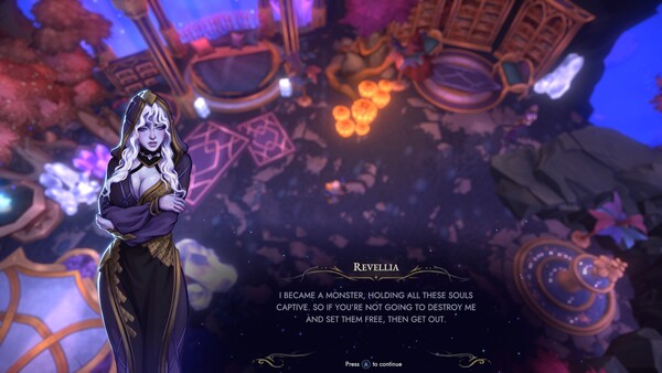 孤独的灵魂|豪华中文|Build.20488990-苍魂夜渡-空鸣乱舞+全DLC|解压即撸|_4