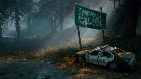 往日不再 终极复刻版|豪华中文|Build.19221447+破碎之路DLC+全DLC-支持手|解压即撸|_8