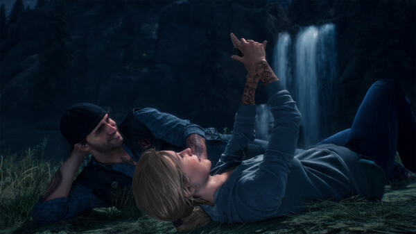 往日不再 终极复刻版|豪华中文|Build.19221447+破碎之路DLC+全DLC-支持手|解压即撸|_5