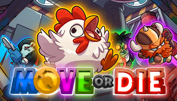 不动就会死|官方中文|本体+1.0.8升补|NSZ|原版|_0