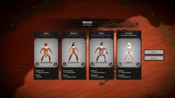 黑暗征服 Conquest Dark|官方中文|Build.18532448|解压即撸|_4