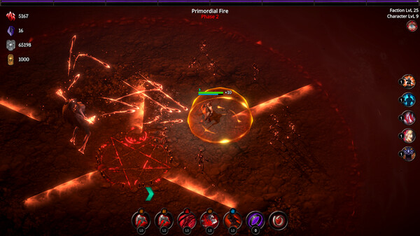 黑暗征服 Conquest Dark|官方中文|Build.18532448|解压即撸|_9