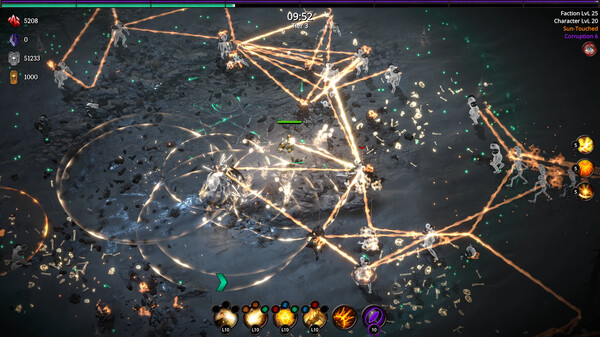 黑暗征服 Conquest Dark|官方中文|Build.18532448|解压即撸|_5