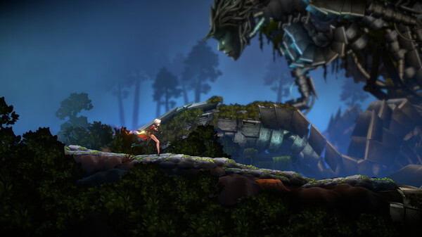 觉醒异刃|官方中文|Build.20286146+金鳞套装DLC-破敌狂潮-觉醒时刻+全DLC|解压即撸|_3