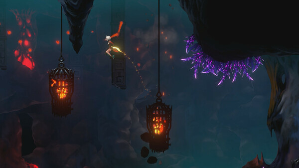 觉醒异刃|官方中文|Build.20286146+金鳞套装DLC-破敌狂潮-觉醒时刻+全DLC|解压即撸|_7