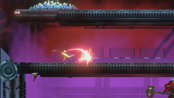 觉醒异刃|官方中文|Build.20286146+金鳞套装DLC-破敌狂潮-觉醒时刻+全DLC|解压即撸|_8