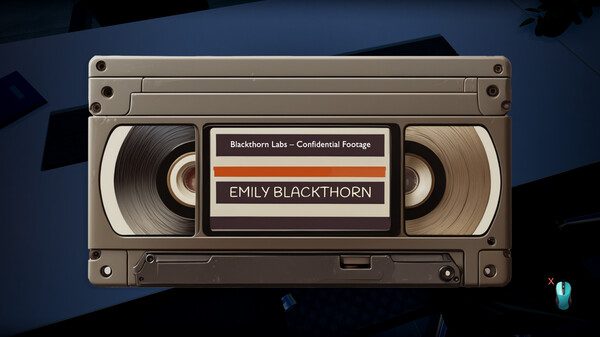 空桌谜影 The Empty Desk|官方中文|解压即撸|_11