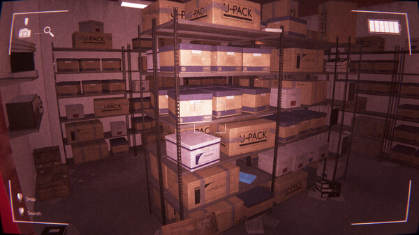 空桌谜影 The Empty Desk|官方中文|解压即撸|_8