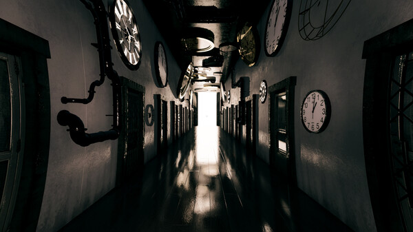 空桌谜影 The Empty Desk|官方中文|解压即撸|_7