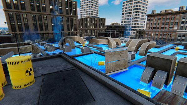 空桌谜影 The Empty Desk|官方中文|解压即撸|_4