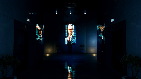 空桌谜影 The Empty Desk|官方中文|解压即撸|_12