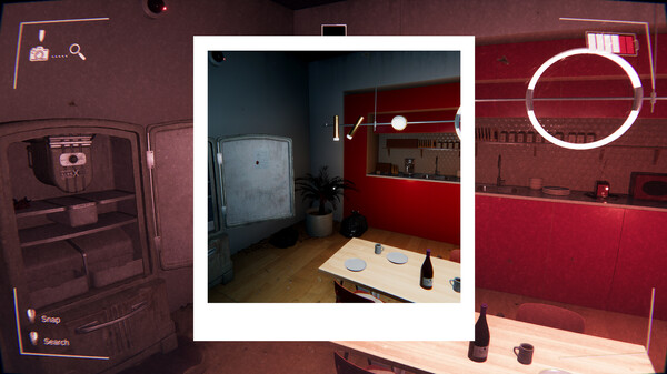 空桌谜影 The Empty Desk|官方中文|解压即撸|_3