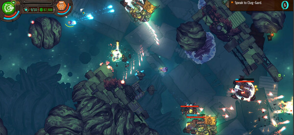 无路可归 No Way Home|官方中文|Build.18878158|解压即撸|_14