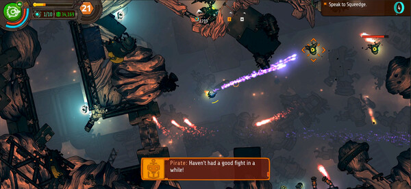 无路可归 No Way Home|官方中文|Build.18878158|解压即撸|_12