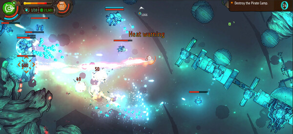 无路可归 No Way Home|官方中文|Build.18878158|解压即撸|_11