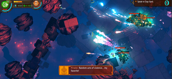 无路可归 No Way Home|官方中文|Build.18878158|解压即撸|_15