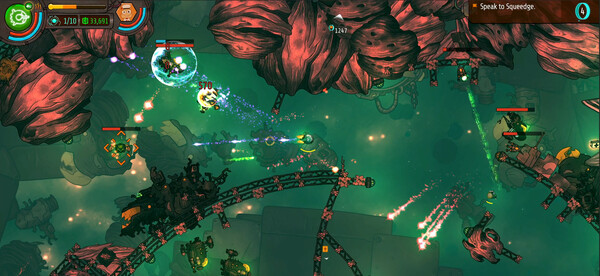 无路可归 No Way Home|官方中文|Build.18878158|解压即撸|_9