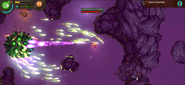 无路可归 No Way Home|官方中文|Build.18878158|解压即撸|_3