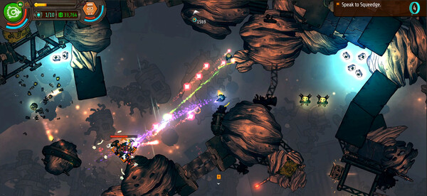 无路可归 No Way Home|官方中文|Build.18878158|解压即撸|_4