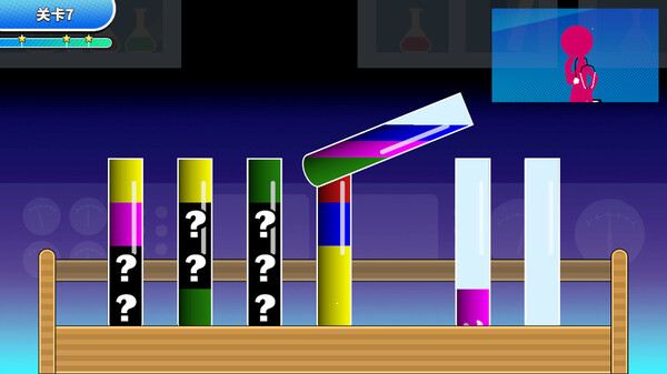 关于我们尝试把似曾相见的「那些游戏」做得更加刺激,却惊觉火柴人存在极限这档事|官方中文|解压即撸|_4