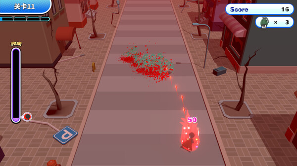 关于我们尝试把似曾相见的「那些游戏」做得更加刺激,却惊觉火柴人存在极限这档事|官方中文|解压即撸|_1