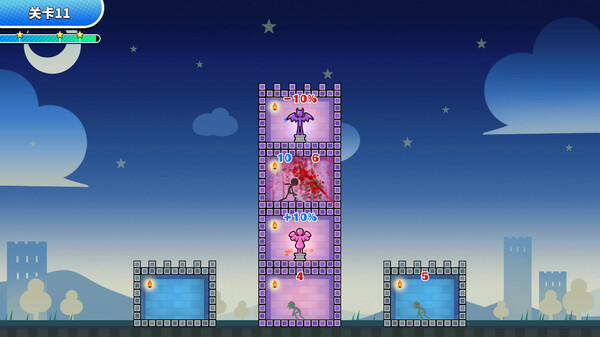 关于我们尝试把似曾相见的「那些游戏」做得更加刺激,却惊觉火柴人存在极限这档事|官方中文|解压即撸|_8