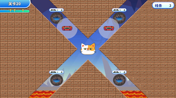 关于我们尝试把似曾相见的「那些游戏」做得更加刺激,却惊觉火柴人存在极限这档事|官方中文|解压即撸|_7