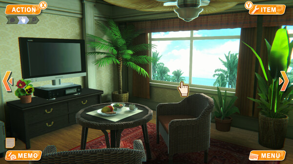 密室逃脱 ep3 热带度假村篇  The Escape Room ep3|官方中文|本体+1.0.2升补|NSZ|原版|_1